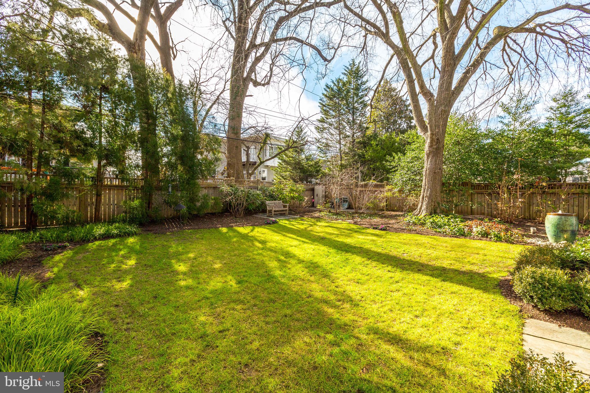 14 Hesketh Street Chevy Chase, MD 20815 - Photo 70 of 74