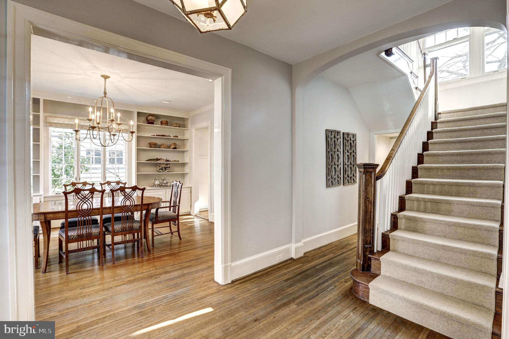 14 Hesketh Street Chevy Chase, MD 20815 - Photo 8 of 74