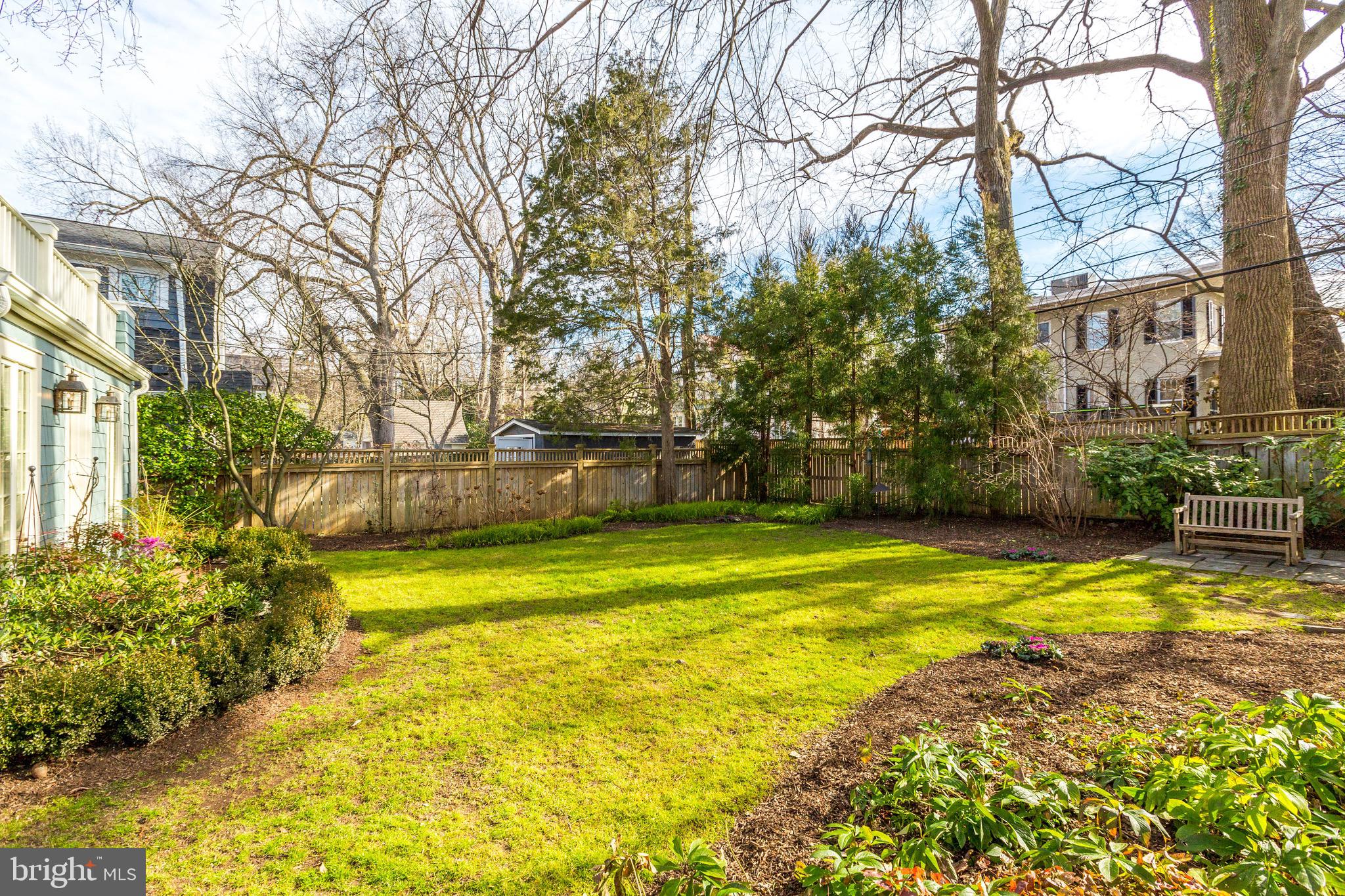 14 Hesketh Street Chevy Chase, MD 20815 - Photo 71 of 74