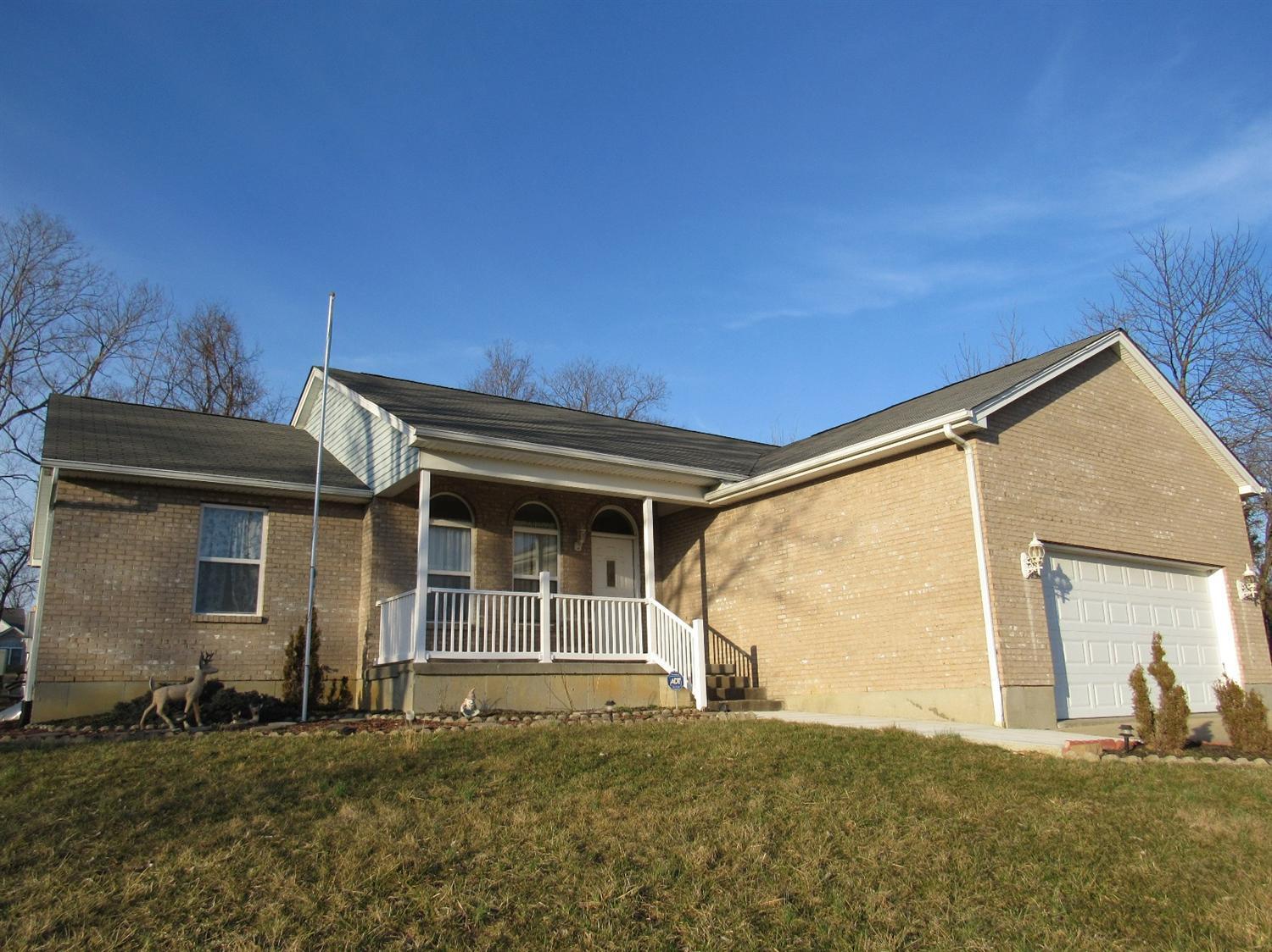 710 White Ridge Road Lawrenceburg, IN 47025 - Photo 1 of 1