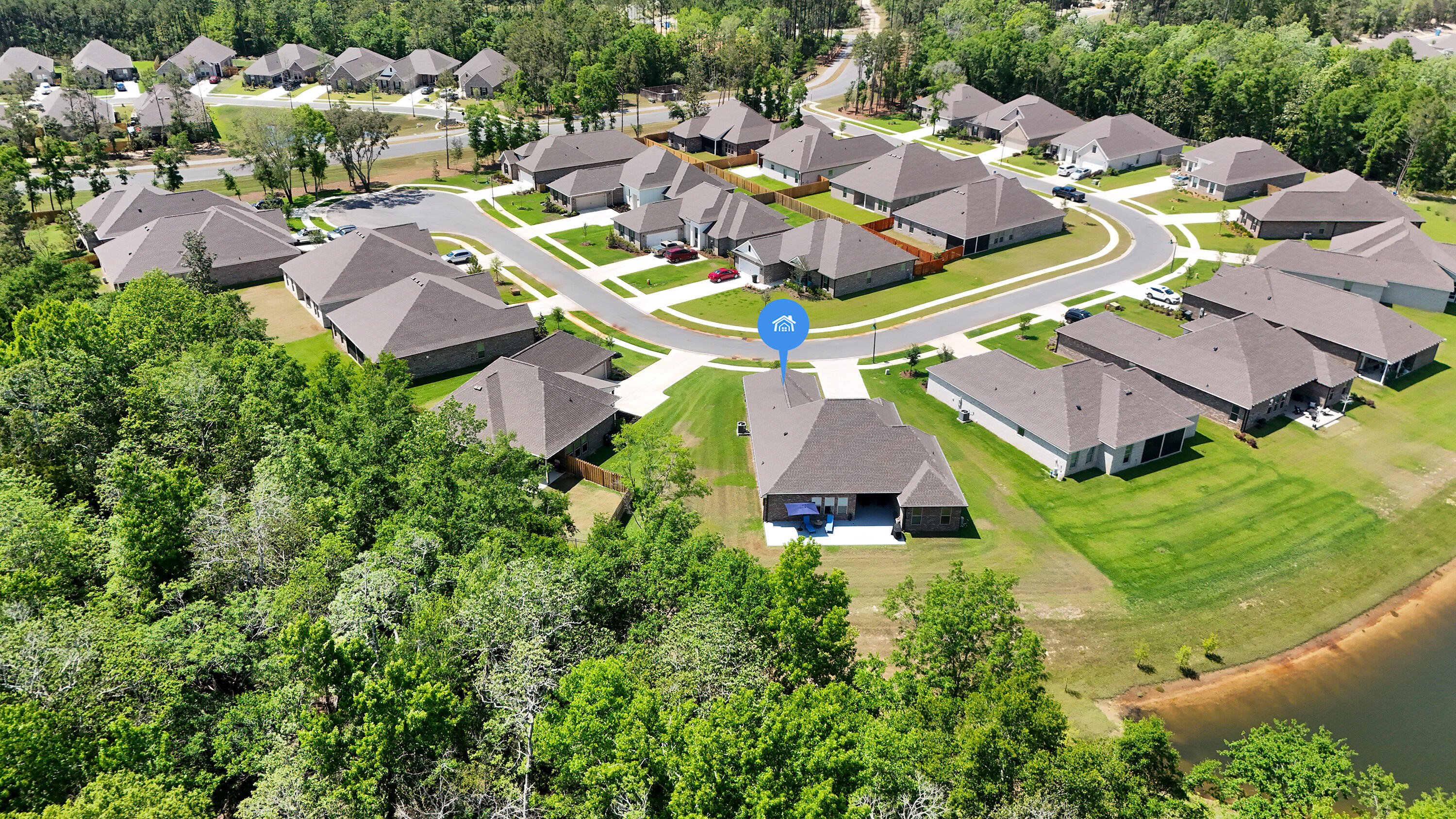 115 Flora Lane Freeport, FL 32439 - Photo 66 of 69 DJI_20250429140834_0074_D