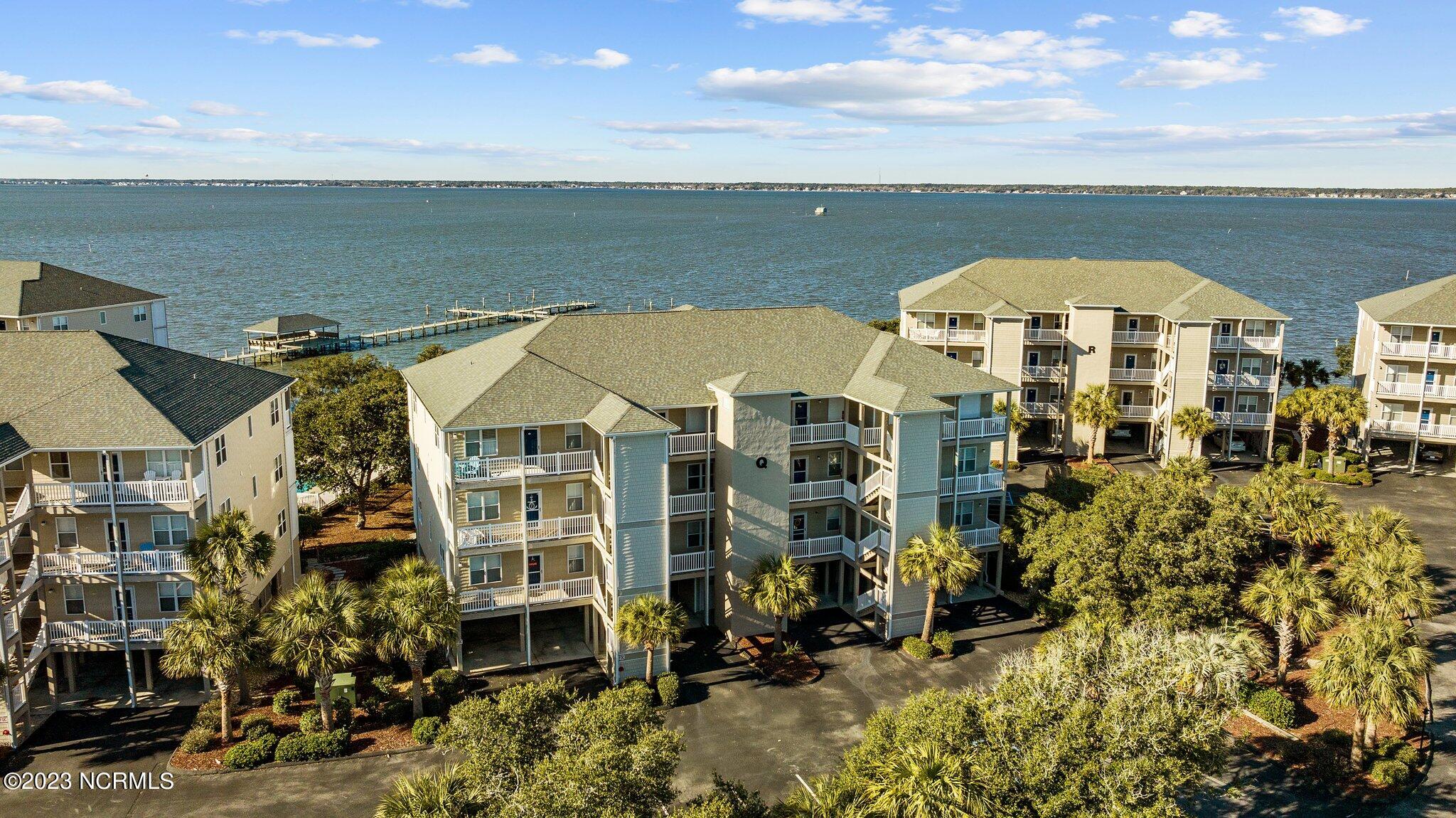 1700 Salter Path Road, Unit 202Q Indian Beach, NC 28512 - Photo 1 of 55 1-web-or-mls-DJI_0763