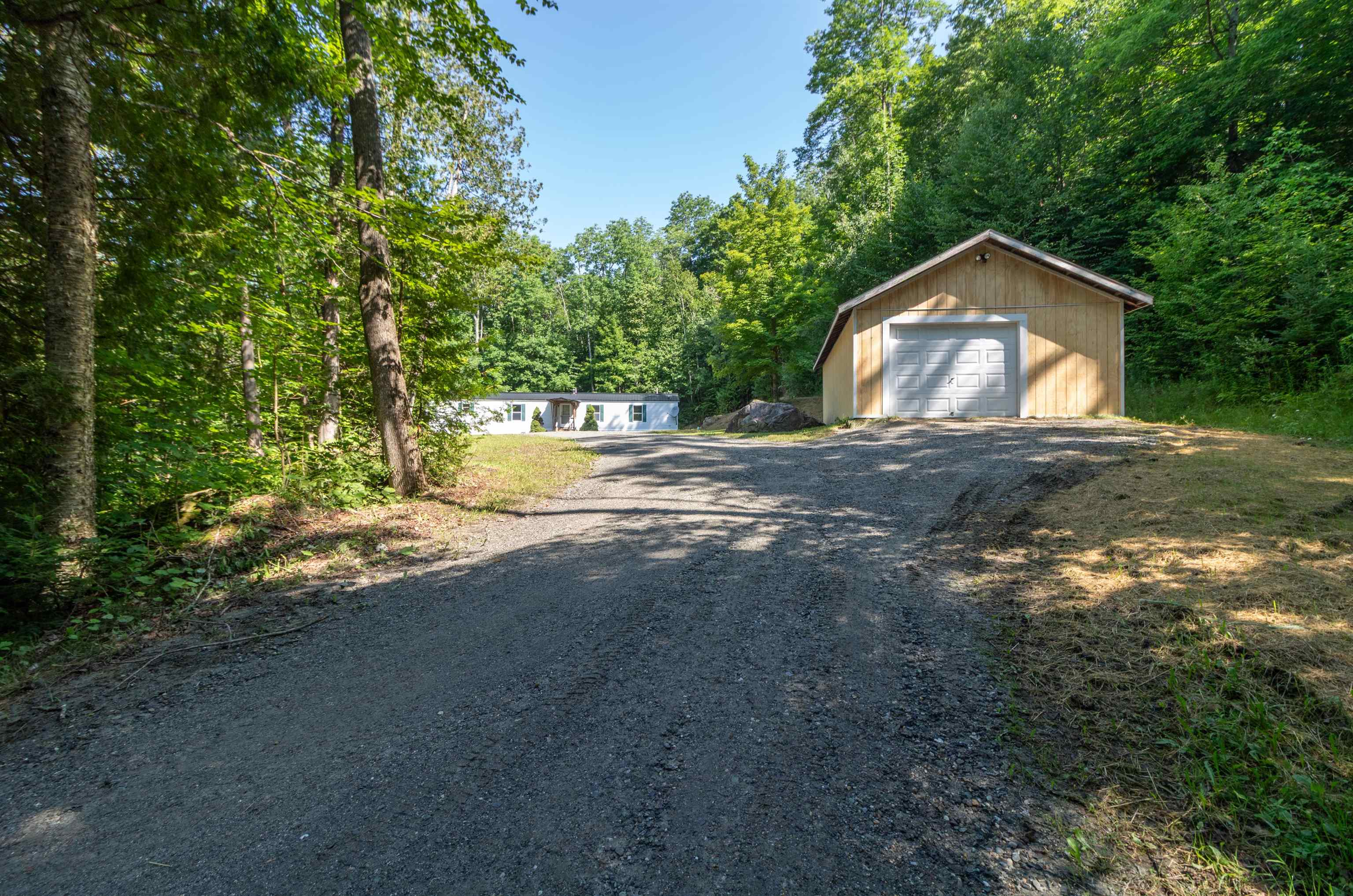 402 Daniels Pond Road Glover, VT 05839 - Photo 1 of 40