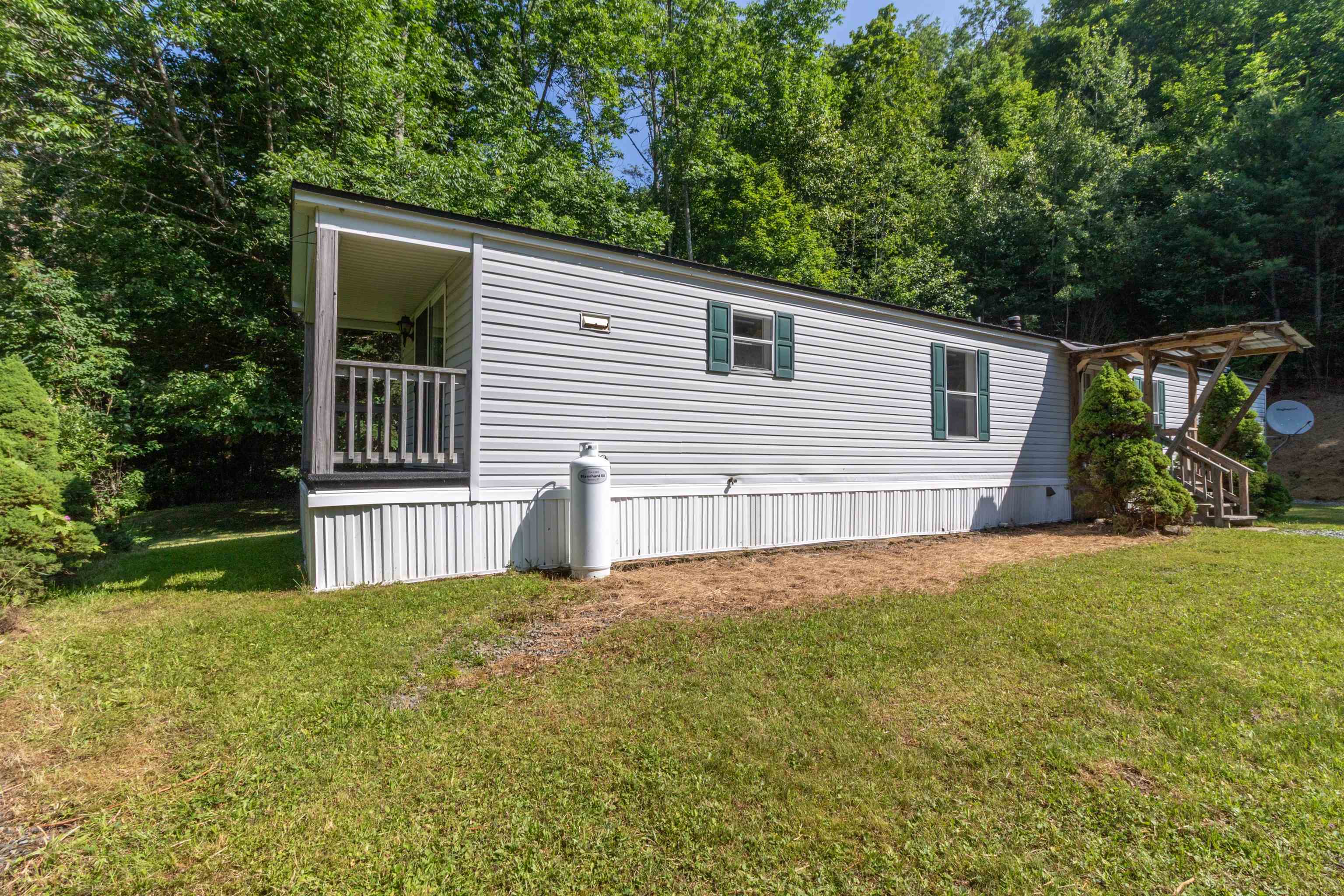 402 Daniels Pond Road Glover, VT 05839 - Photo 24 of 40