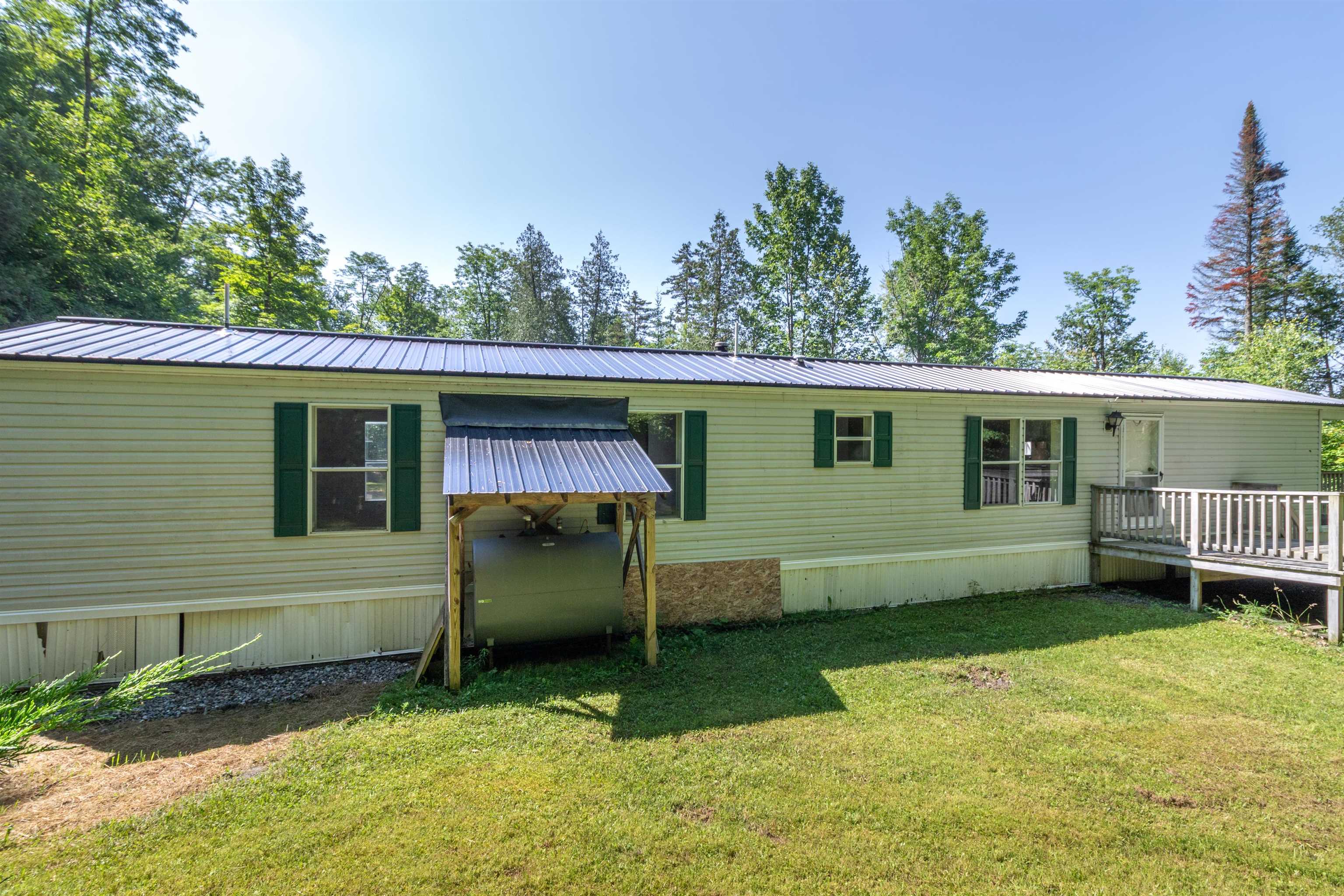 402 Daniels Pond Road Glover, VT 05839 - Photo 27 of 40