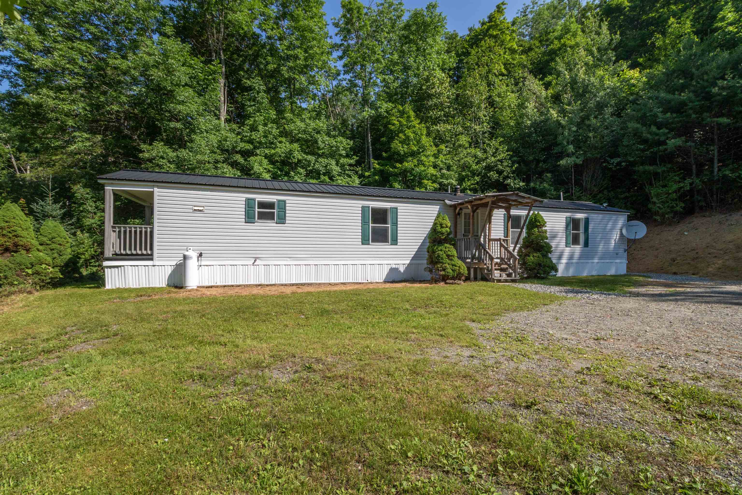 402 Daniels Pond Road Glover, VT 05839 - Photo 34 of 40