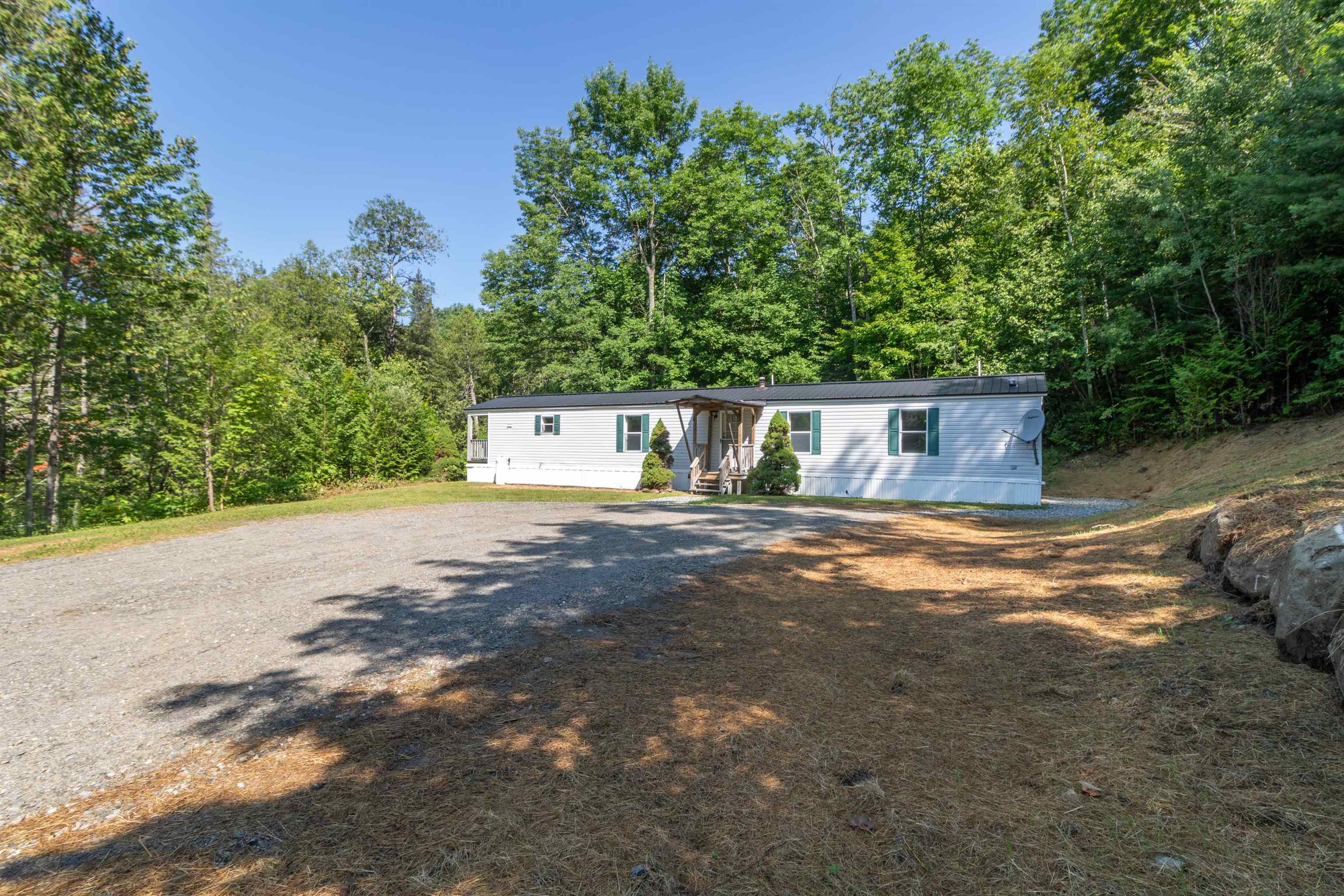 402 Daniels Pond Road Glover, VT 05839 - Photo 38 of 40