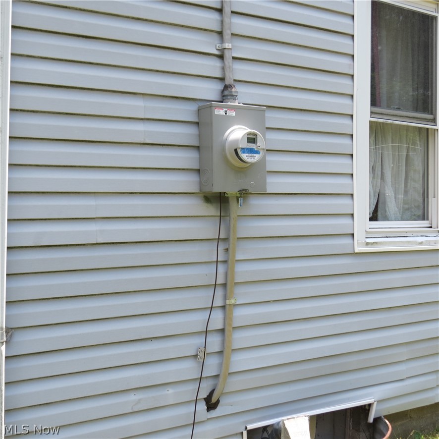 3086 Apollo Road Southeast Carrollton, OH 44615 - Photo 17 of 49 Updated electric service