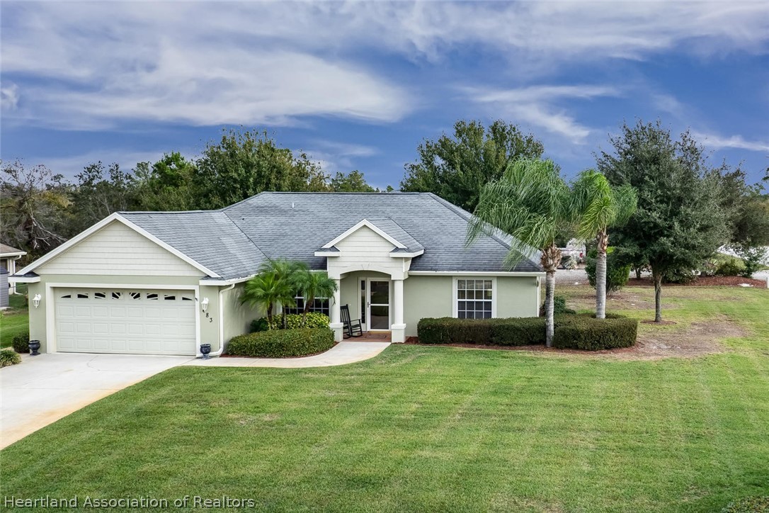 483 Grape Road Northwest Lake Placid, FL 33852 - Photo 1 of 25 Gallery Image 1