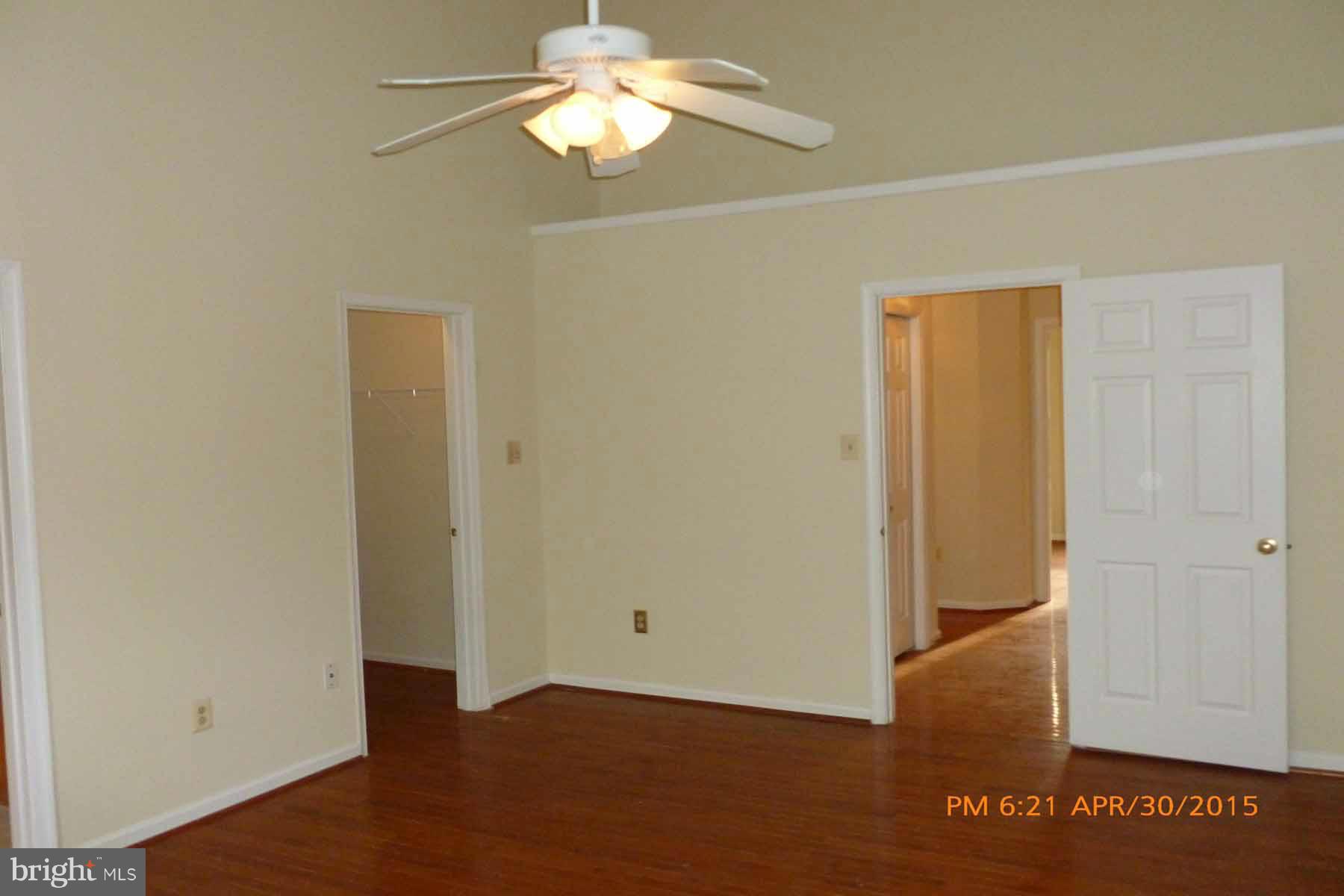 9427 Rosmarin Way Laurel, MD 20708 - Photo 12 of 26 Bedroom (Master)