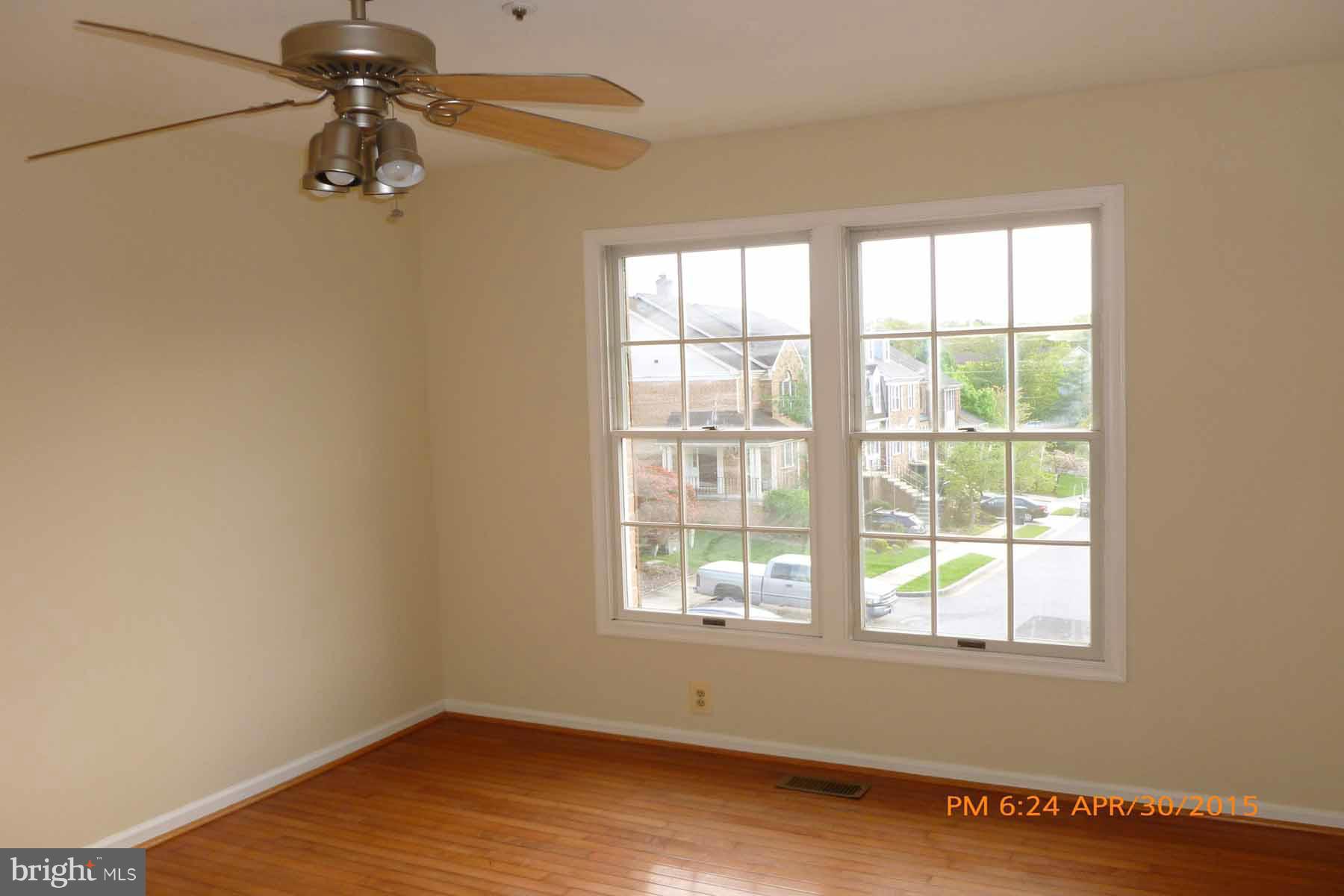 9427 Rosmarin Way Laurel, MD 20708 - Photo 17 of 26 Bedroom #3