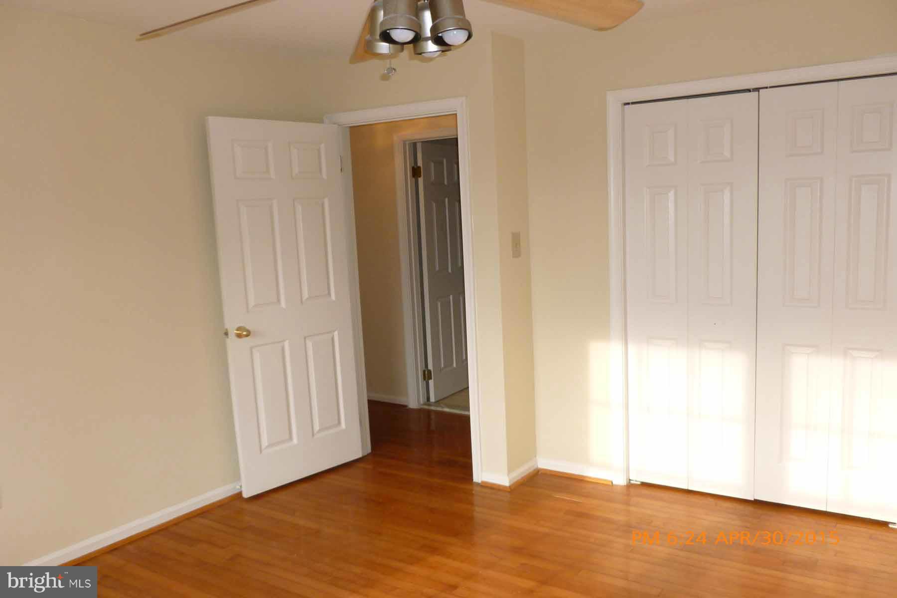 9427 Rosmarin Way Laurel, MD 20708 - Photo 18 of 26 Bedroom #3