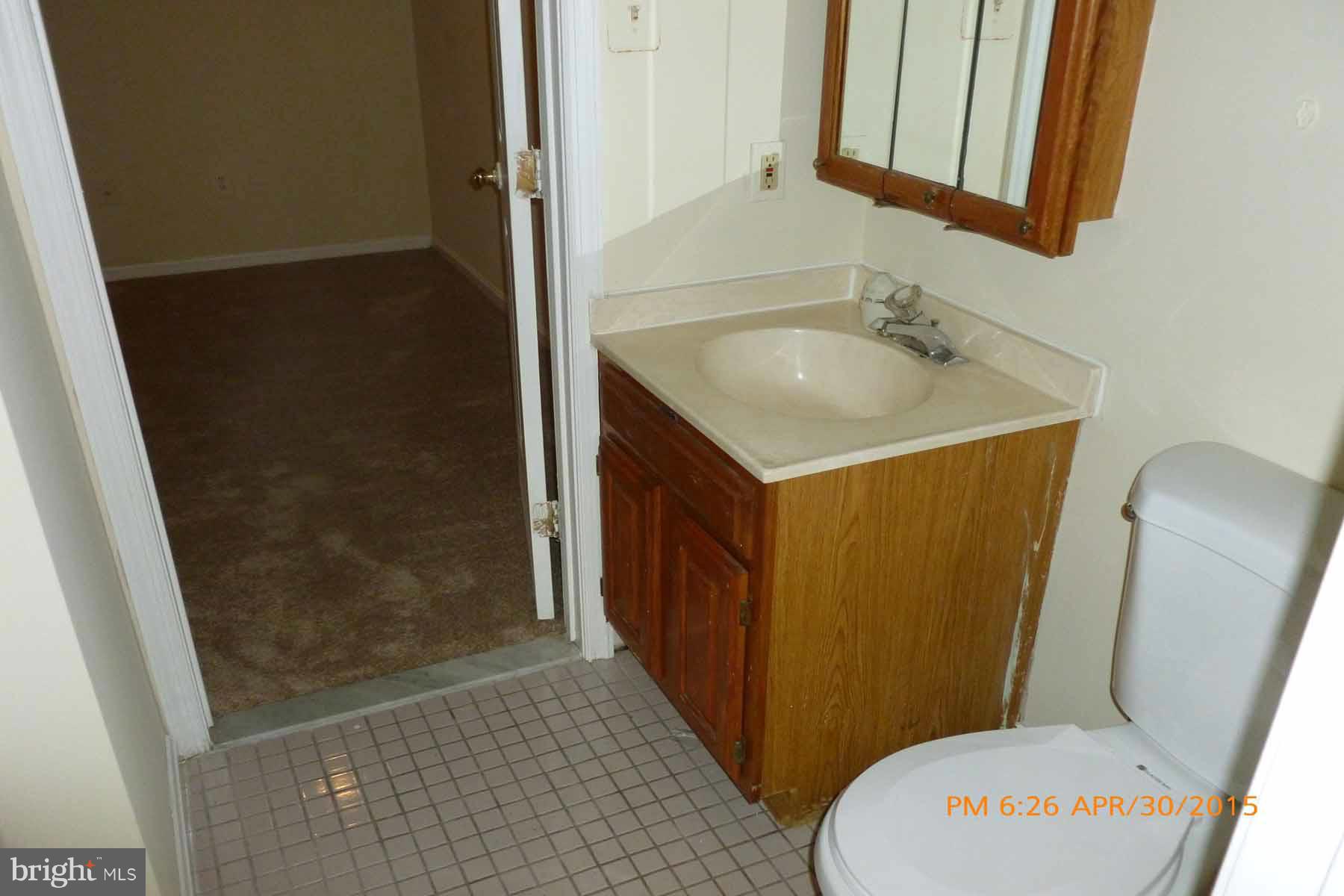9427 Rosmarin Way Laurel, MD 20708 - Photo 23 of 26 Basement Bath