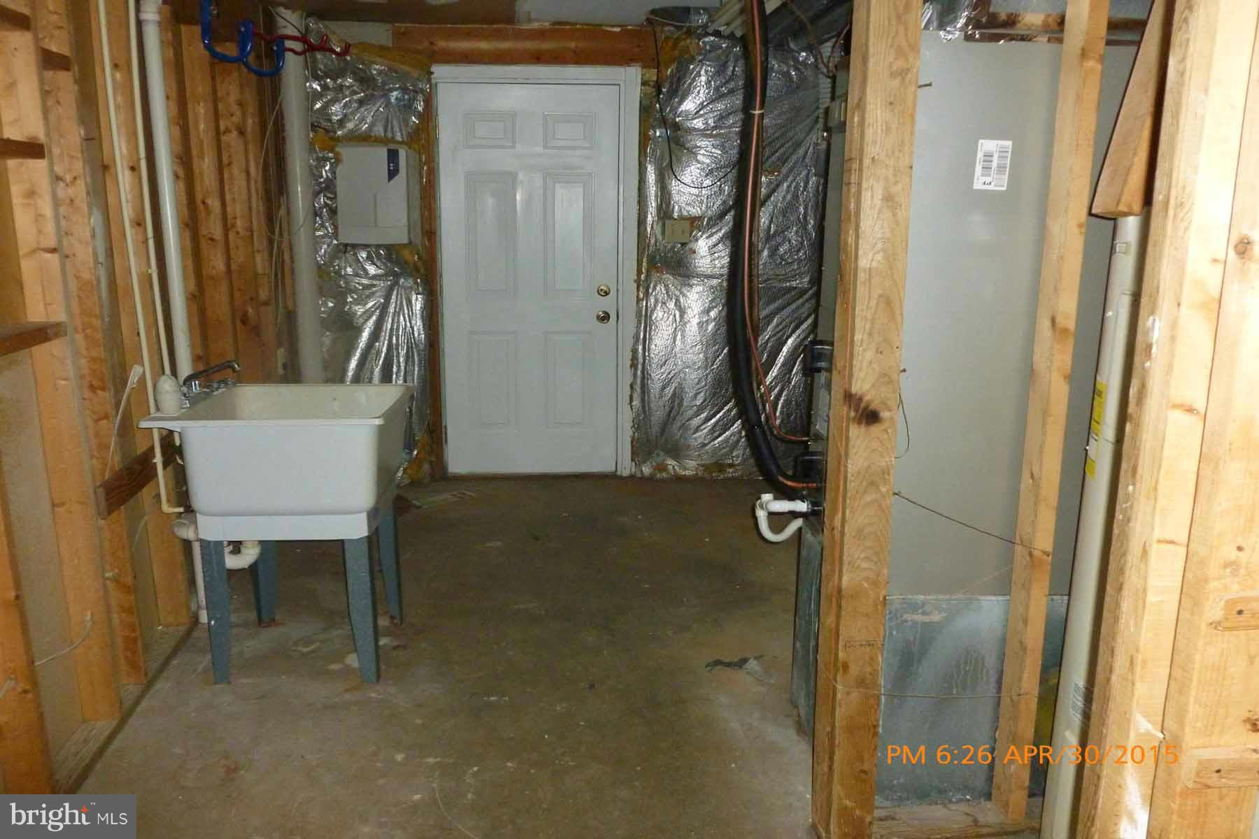 9427 Rosmarin Way Laurel, MD 20708 - Photo 26 of 26 Utility Room
