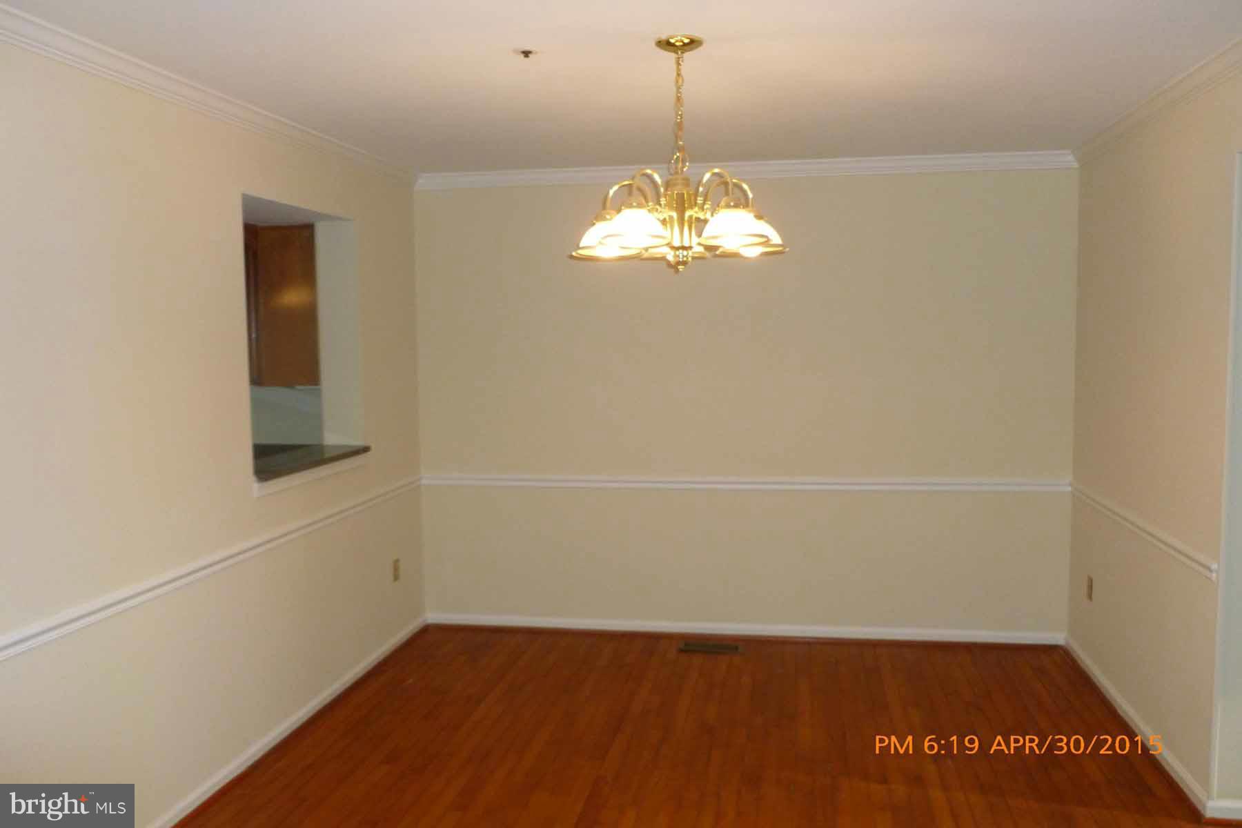 9427 Rosmarin Way Laurel, MD 20708 - Photo 5 of 26 Dining Room