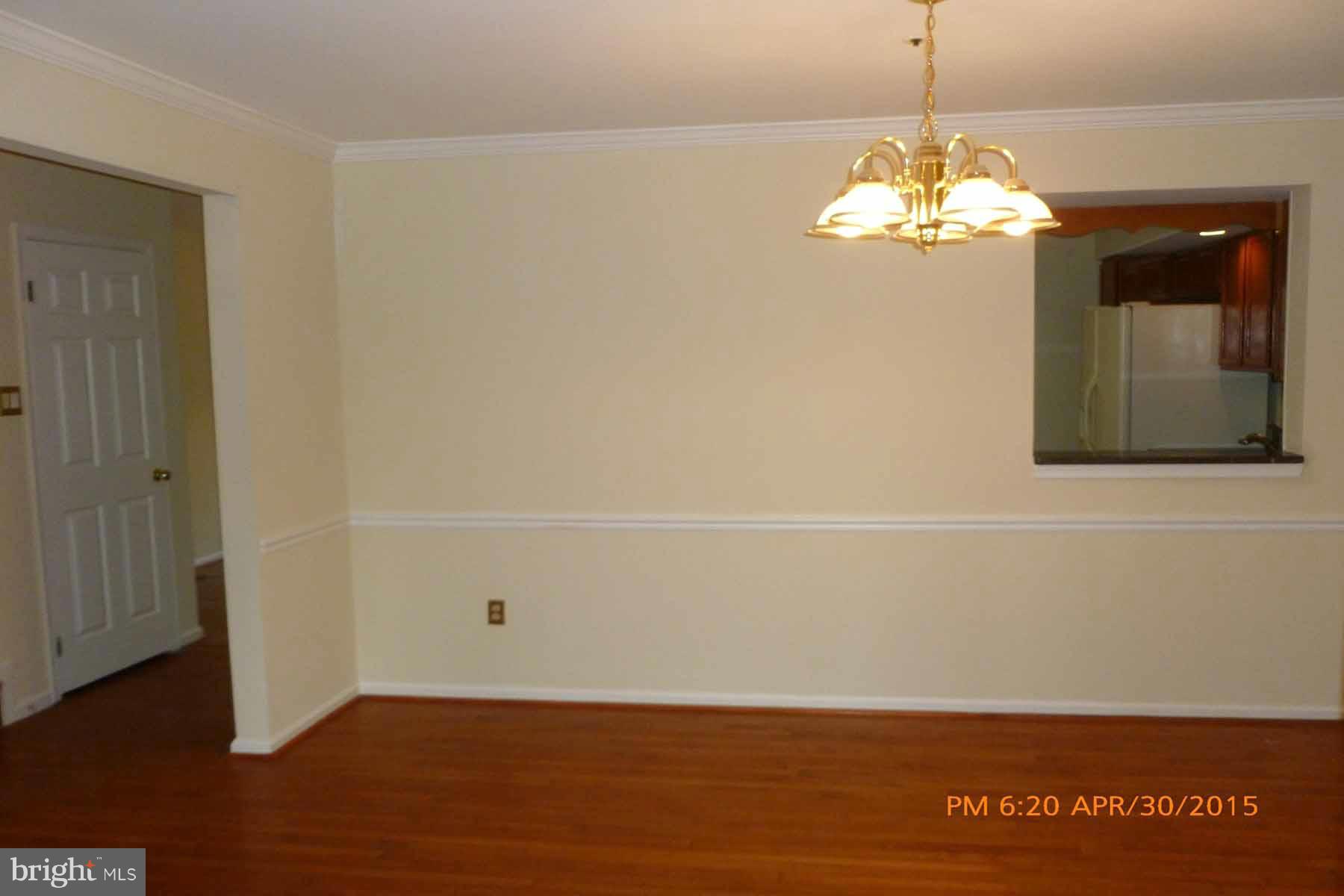 9427 Rosmarin Way Laurel, MD 20708 - Photo 6 of 26 Dining Room