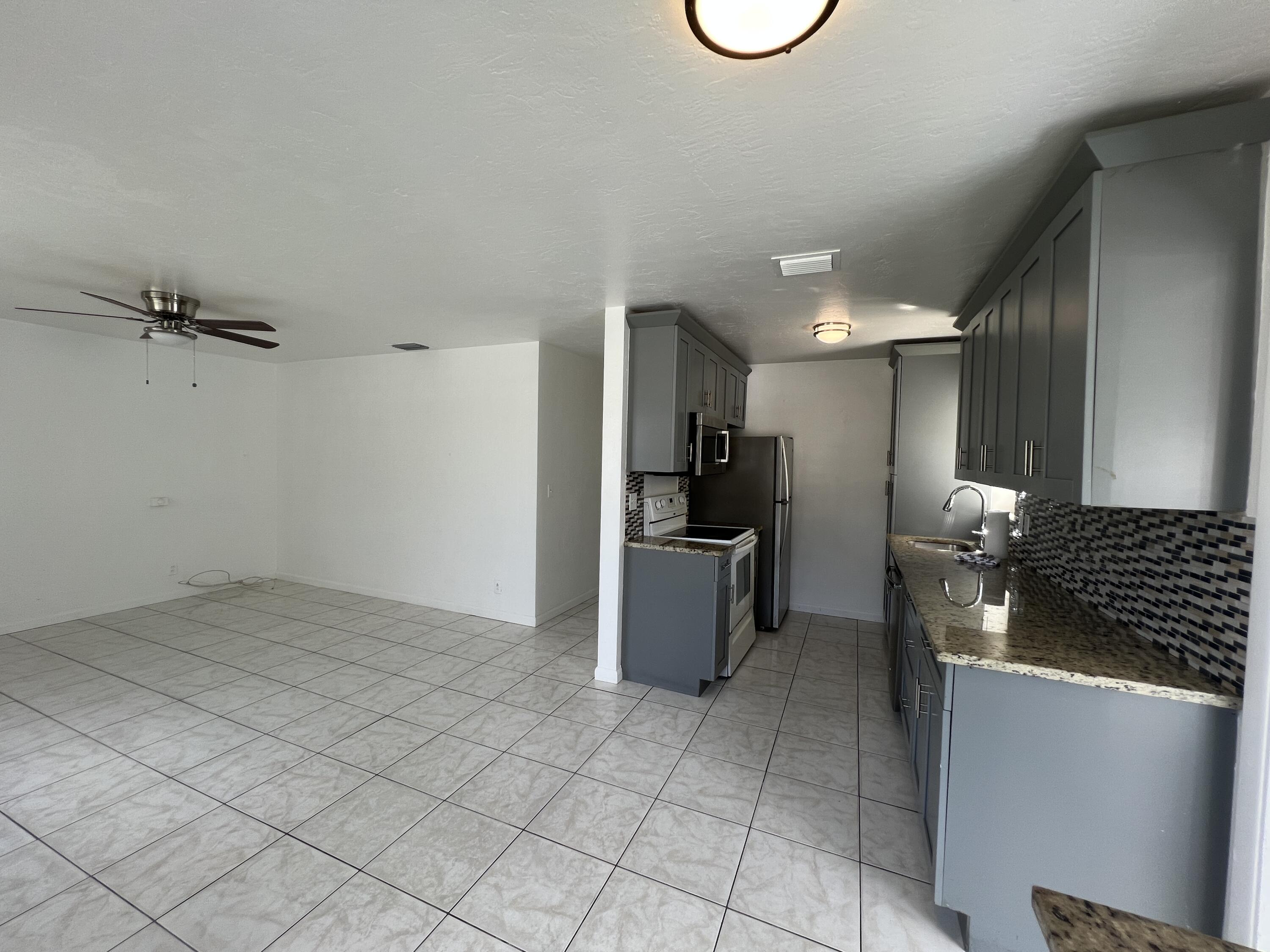 2012 Ardmore Road West Palm Beach, FL 33409 - Photo 5 of 18 Open kitche:living area