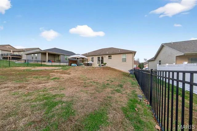 $335,000 | 599 Crestfall Drive, Washington, MO 63090