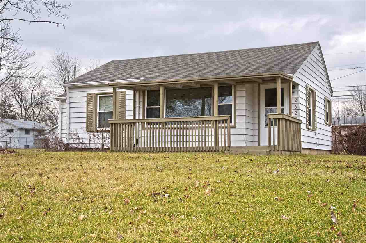 2628 Hobson Road Fort Wayne, IN 46805 - Photo 1 of 8 Gallery Image 1