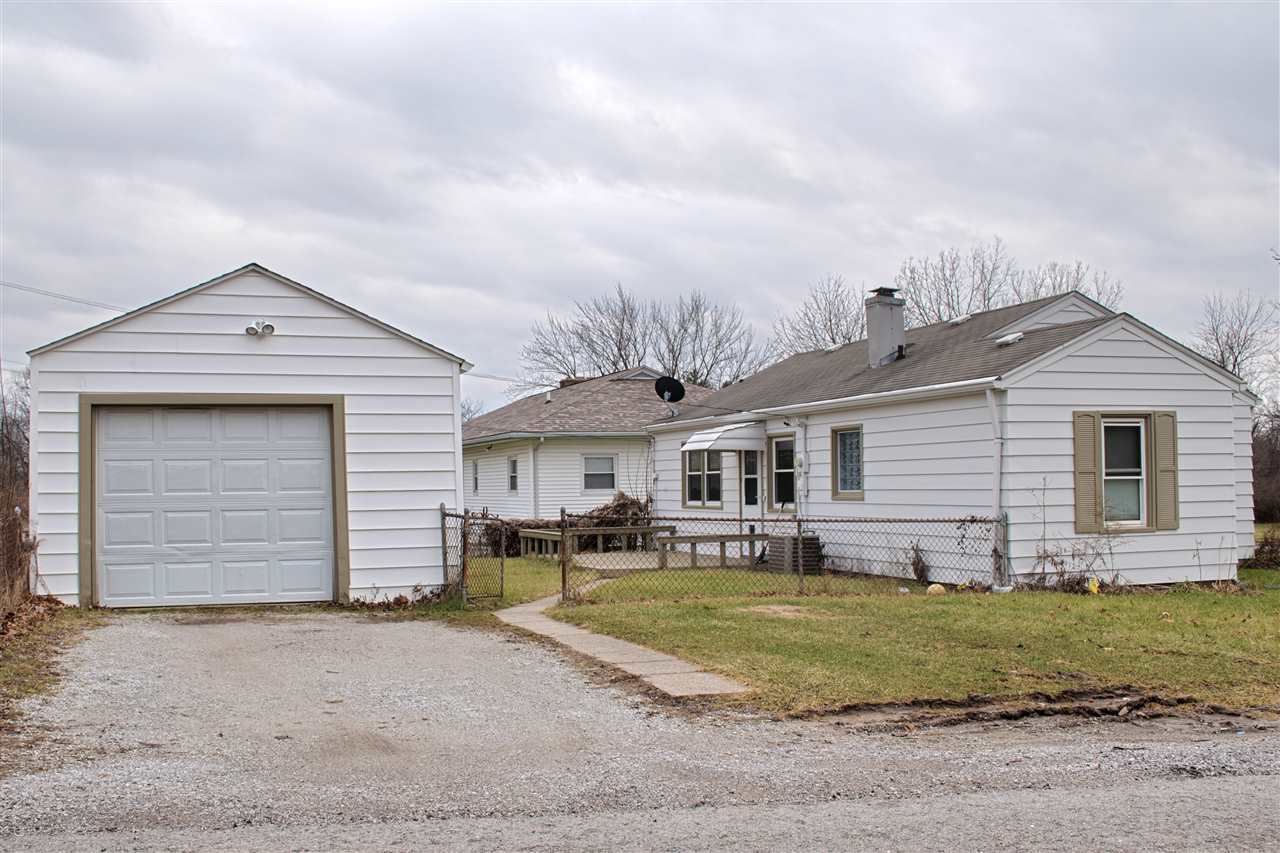 2628 Hobson Road Fort Wayne, IN 46805 - Photo 2 of 8 Gallery Image 2