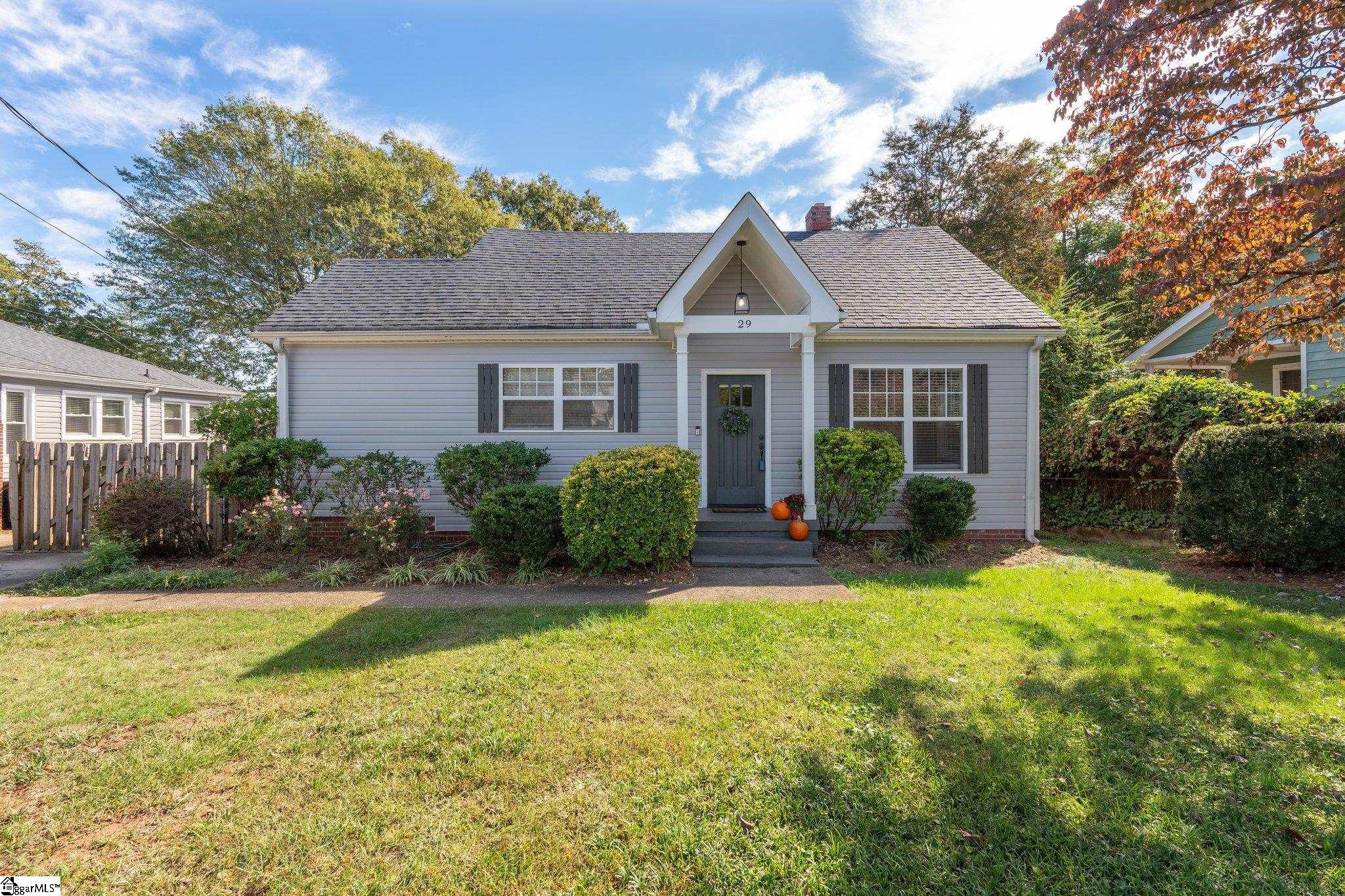 29 Blair Street Greenville, SC 29607 - Photo 30 of 31 Gallery Image 30