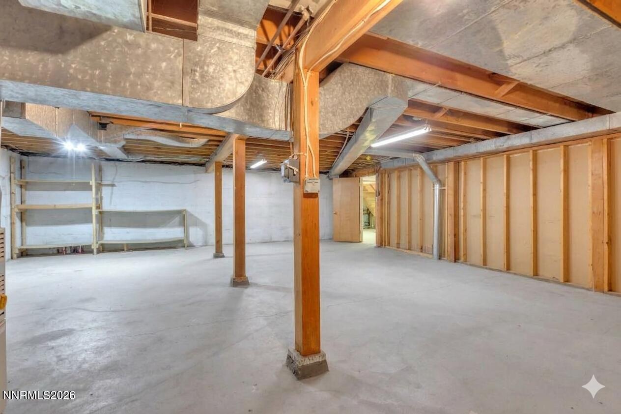 2265 Lindley Way Reno, NV 89509 - Photo 52 of 56 Basement