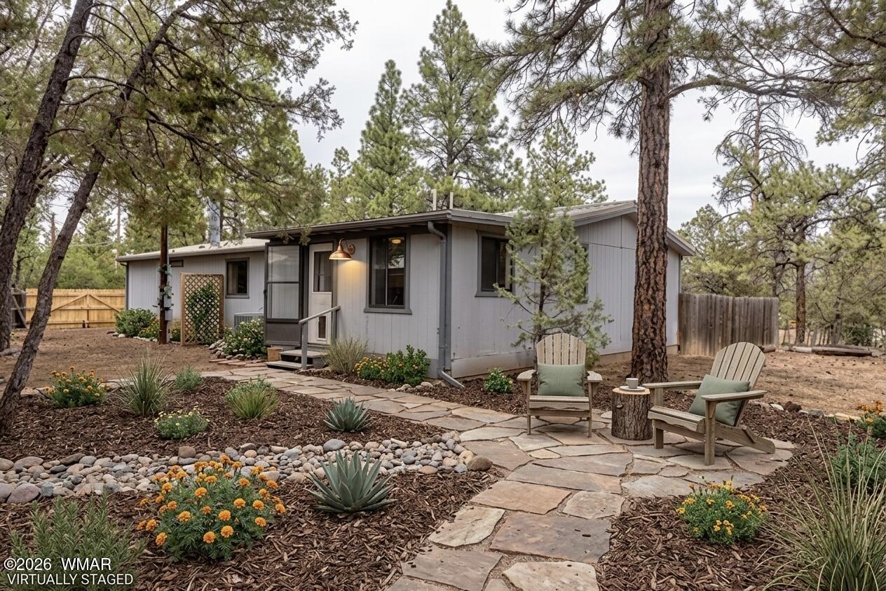 3267 Petes Retreat Road