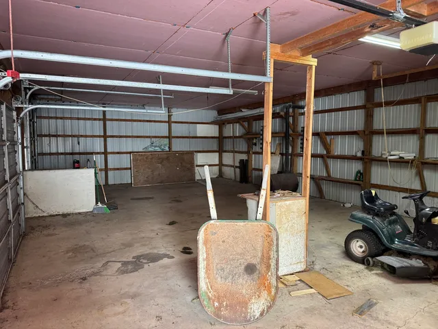 a view of a lake view