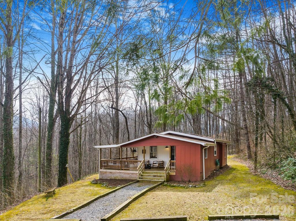 355 East View Road Sylva, NC 28779 - Photo 36 of 38