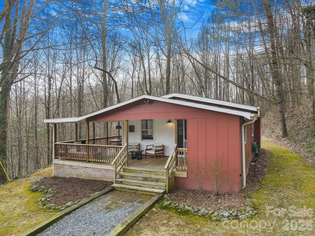 355 East View Road Sylva, NC 28779 - Photo 37 of 38