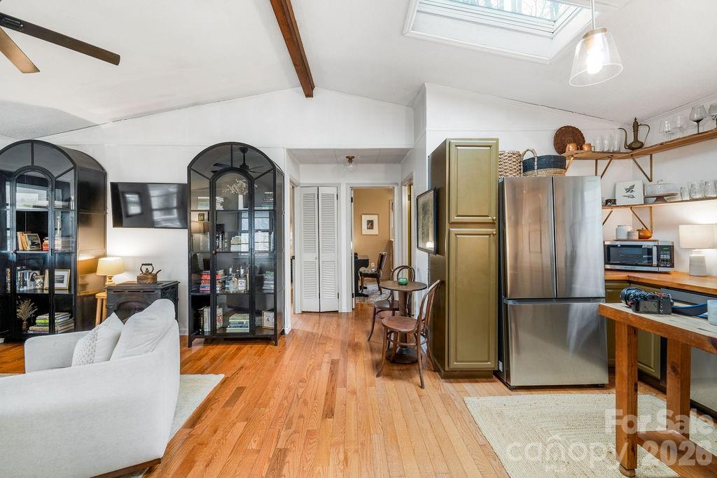 355 East View Road Sylva, NC 28779 - Photo 4 of 38