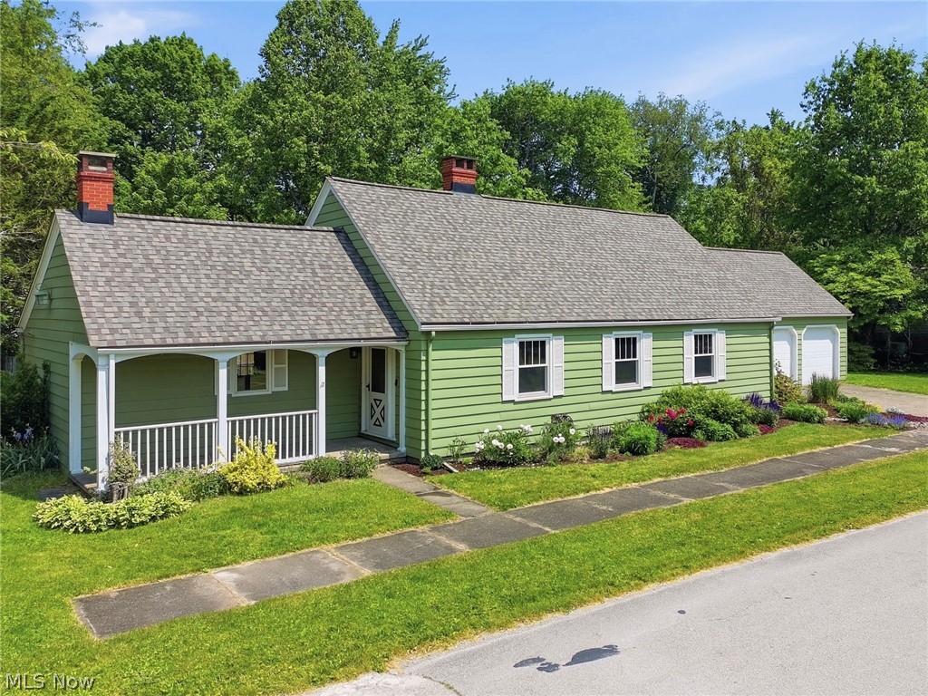 614 Whitney Road Conneaut, OH 44030 - Photo 1 of 34
