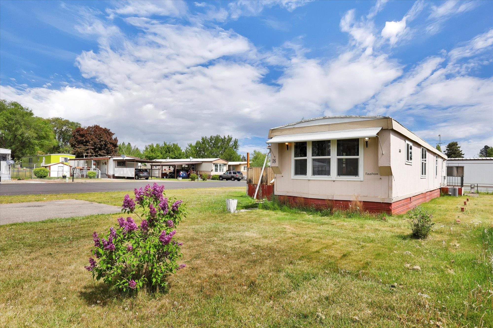 3925 East Farwell Road, Unit 18 Mead, WA 99021 - Photo 21 of 25 Gallery Image 21