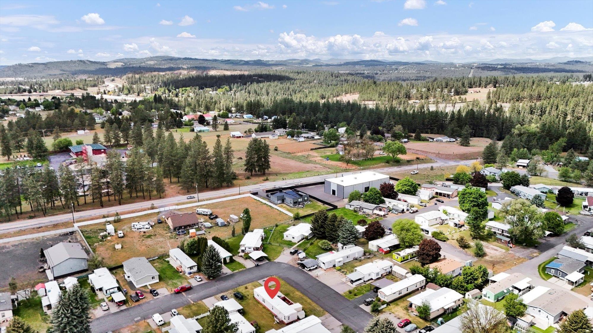 3925 East Farwell Road, Unit 18 Mead, WA 99021 - Photo 23 of 25 Gallery Image 23