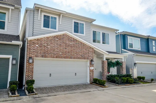 $599,999 | 2505 Swang Pl., Houston, TX 77008