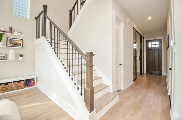 $599,999 | 2505 Swang Pl., Houston, TX 77008