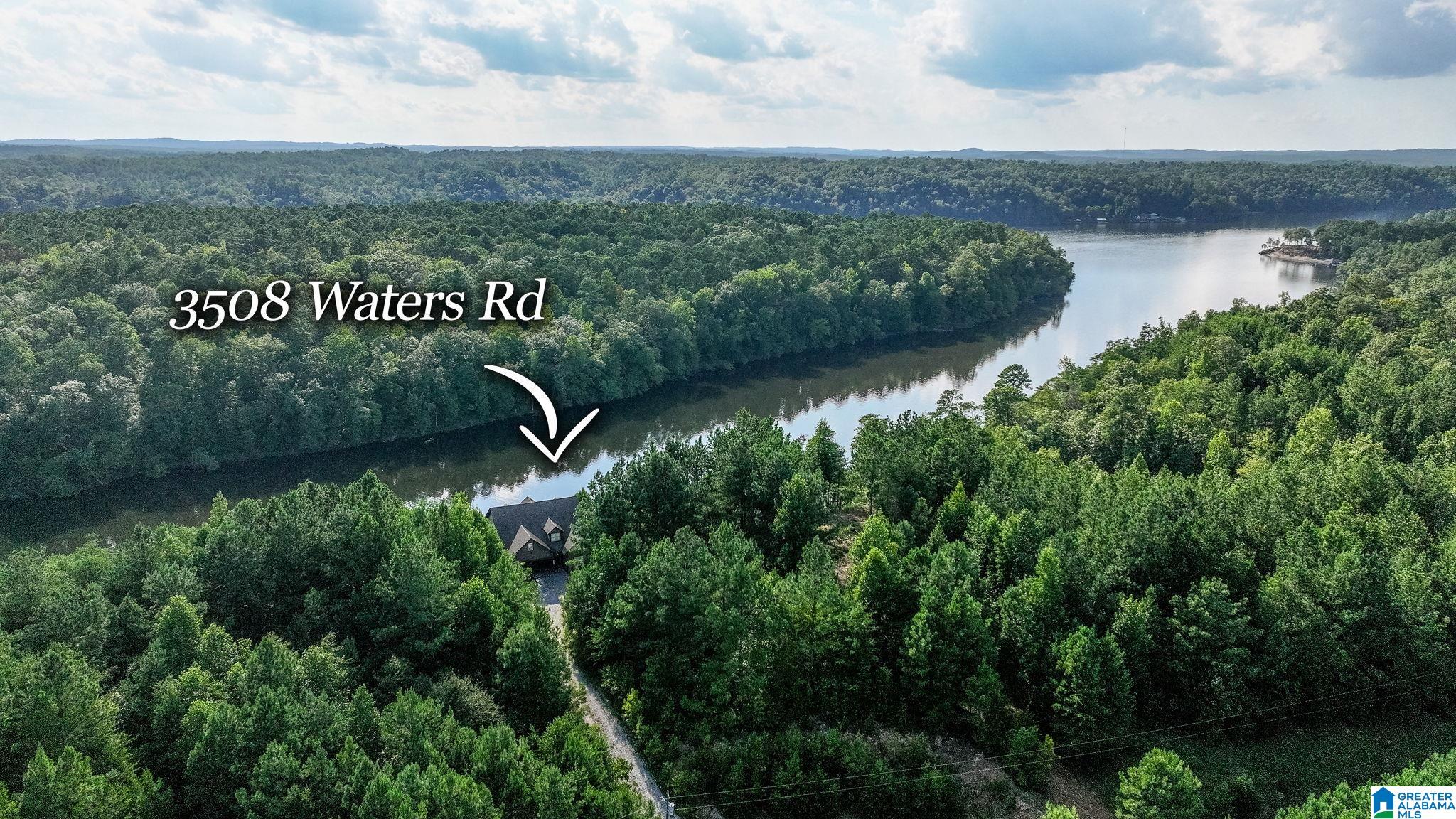 3508 The Waters Road Clanton, AL 35046 - Photo 75 of 81