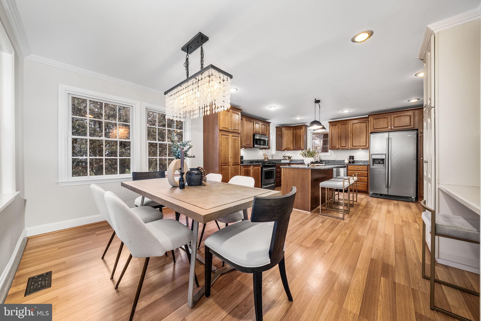 4923 34th Road North Arlington, VA 22207 - Photo 12 of 42