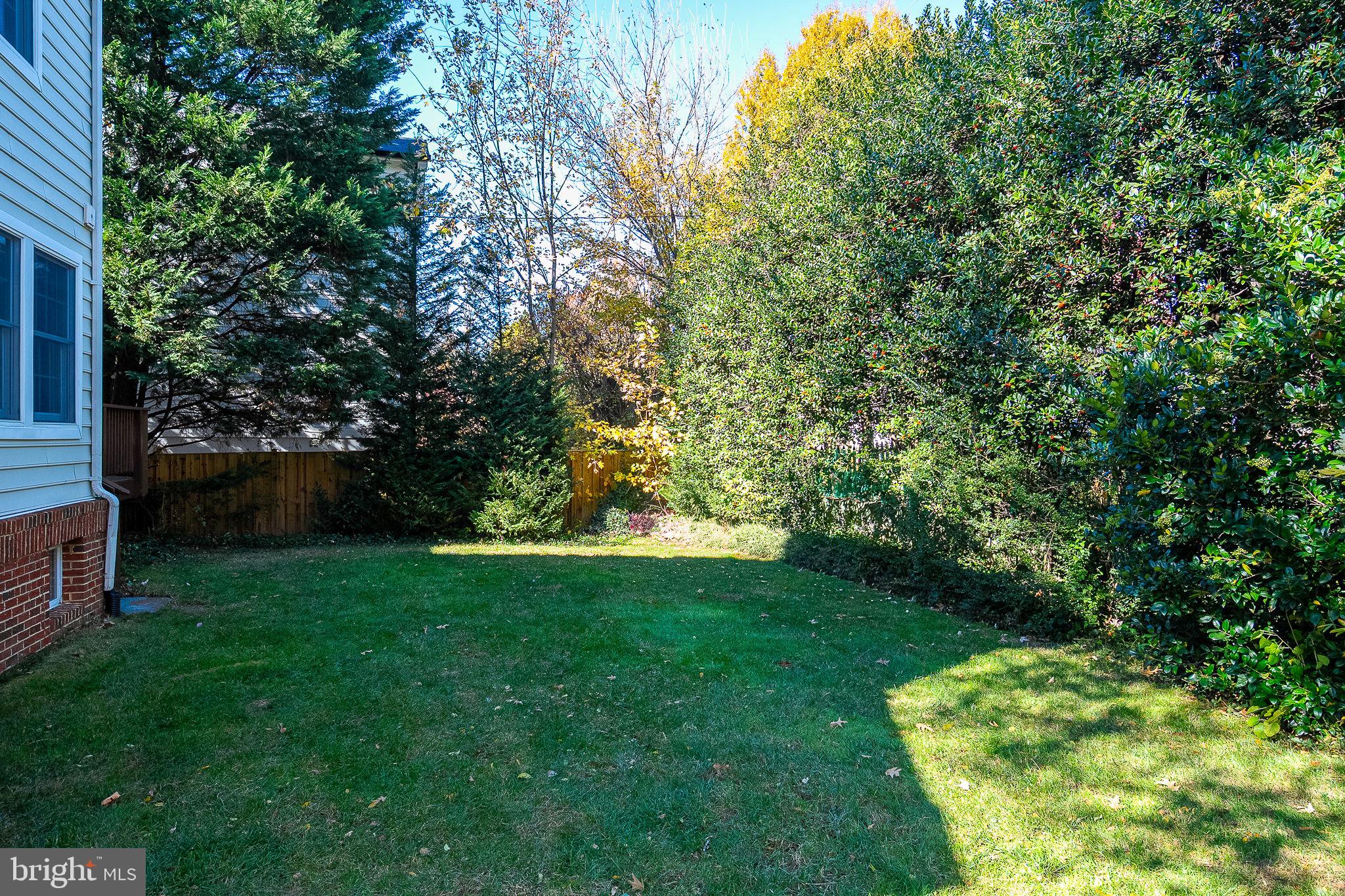 4923 34th Road North Arlington, VA 22207 - Photo 36 of 42 Or playing sports!