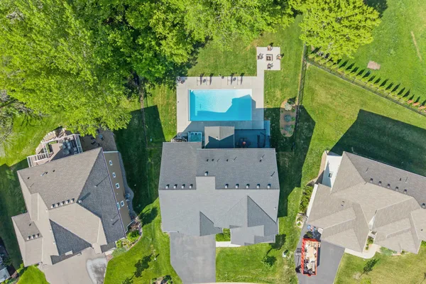 $1,199,000 | 19414 Meadow Rue Court, Hamel, MN 55340