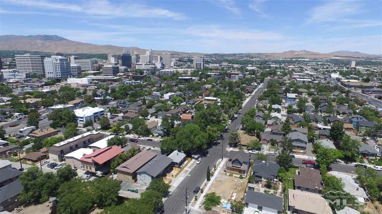 342 Roberts Street Reno, NV 89502 - Photo 2 of 13 Gallery Image 2