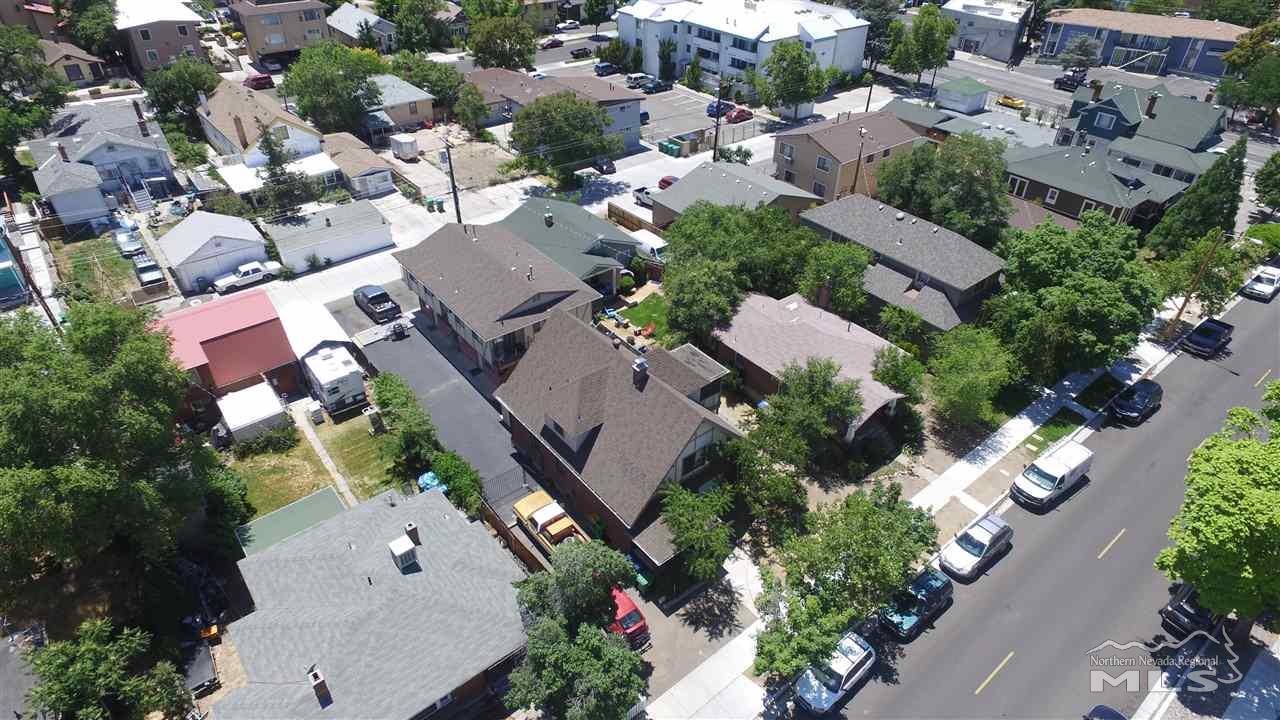 342 Roberts Street Reno, NV 89502 - Photo 3 of 13 Gallery Image 3