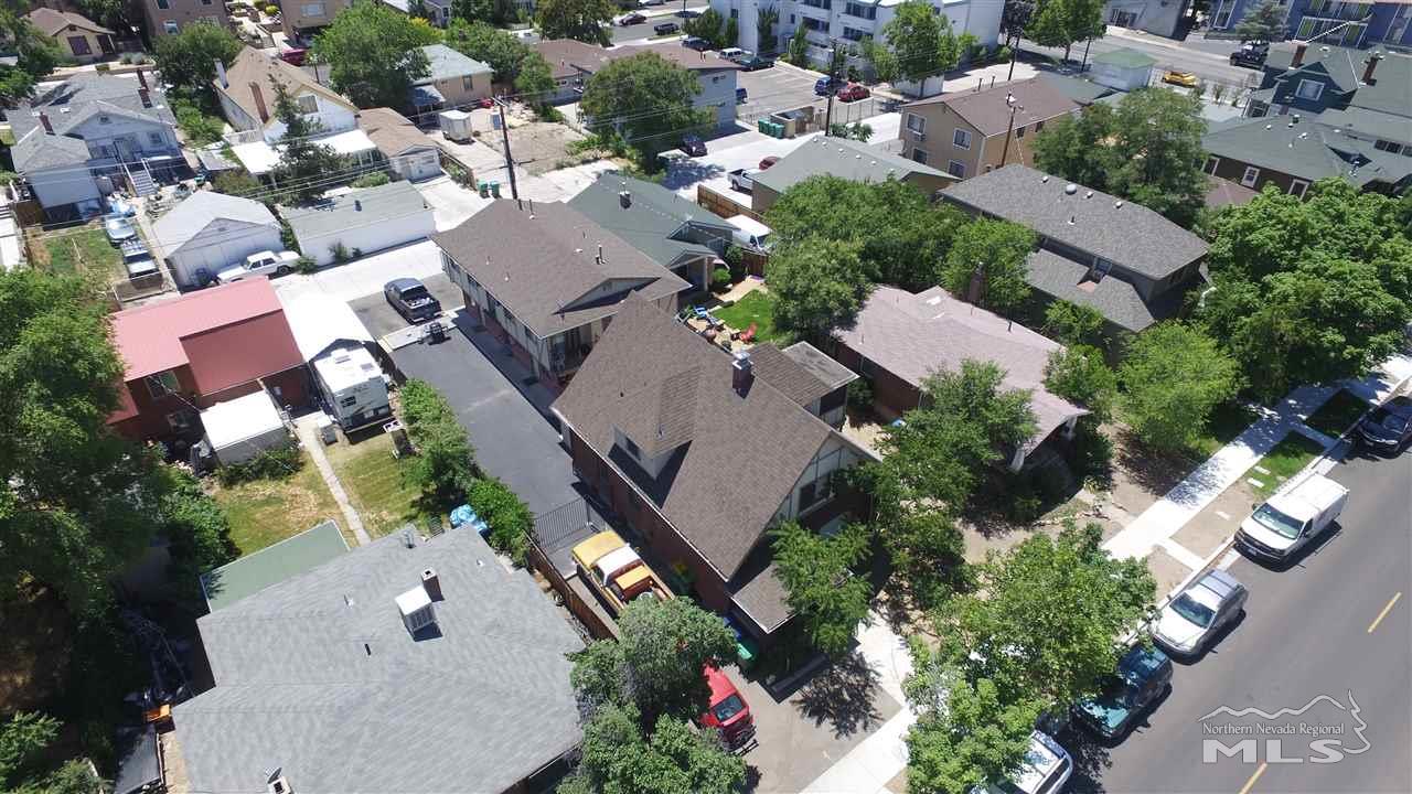 342 Roberts Street Reno, NV 89502 - Photo 4 of 13 Gallery Image 4