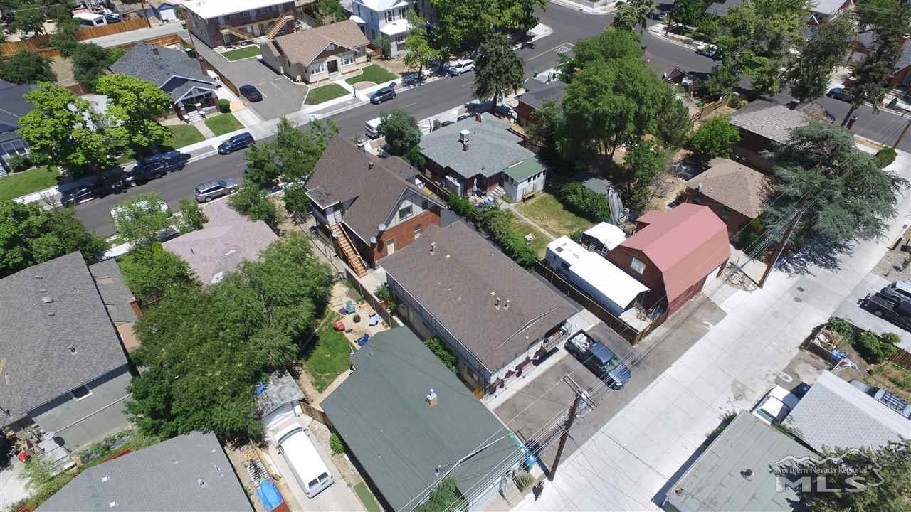 342 Roberts Street Reno, NV 89502 - Photo 5 of 13 Gallery Image 5