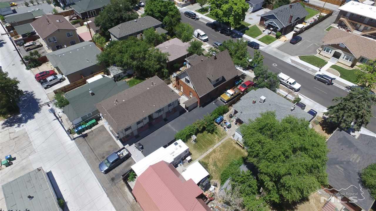 342 Roberts Street Reno, NV 89502 - Photo 6 of 13 Gallery Image 6