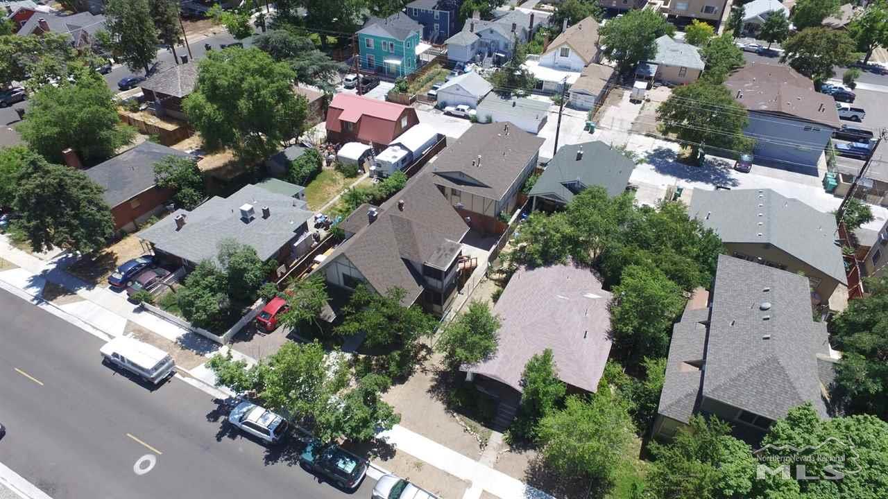 342 Roberts Street Reno, NV 89502 - Photo 7 of 13 Gallery Image 7