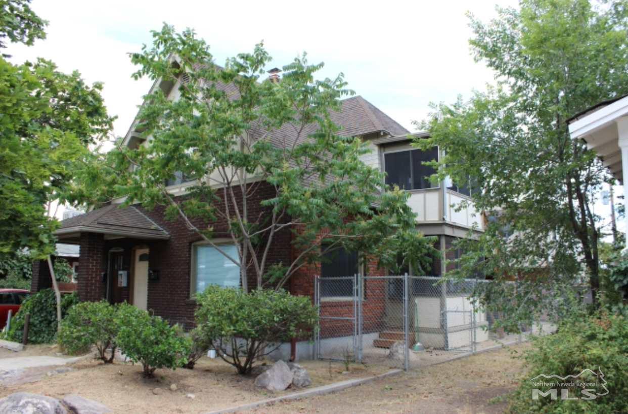 342 Roberts Street Reno, NV 89502 - Photo 8 of 13 Gallery Image 8