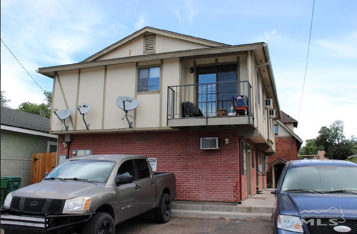342 Roberts Street Reno, NV 89502 - Photo 10 of 13 Gallery Image 10