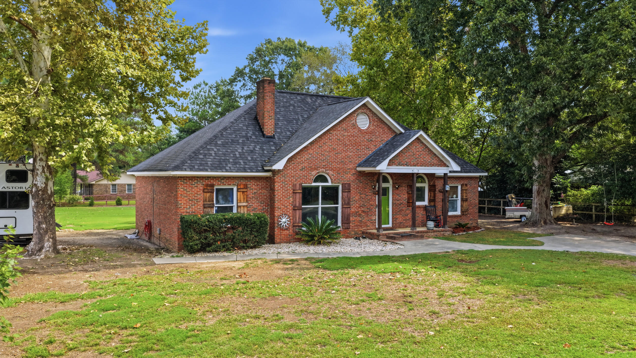 605 Bell Road Sumter, SC 29153 - Photo 2 of 48 2_dji_20260822105221_0058_d