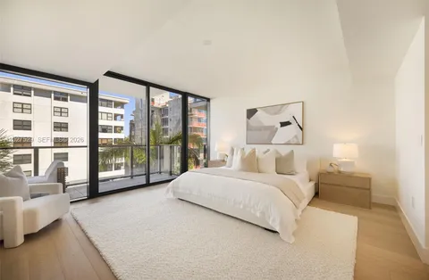 $3,650,000 | 1176 97th Street, Unit 404, Bay Harbor Islands, FL 33154